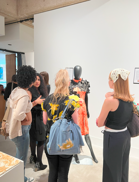MFA exhibition â€” image 11